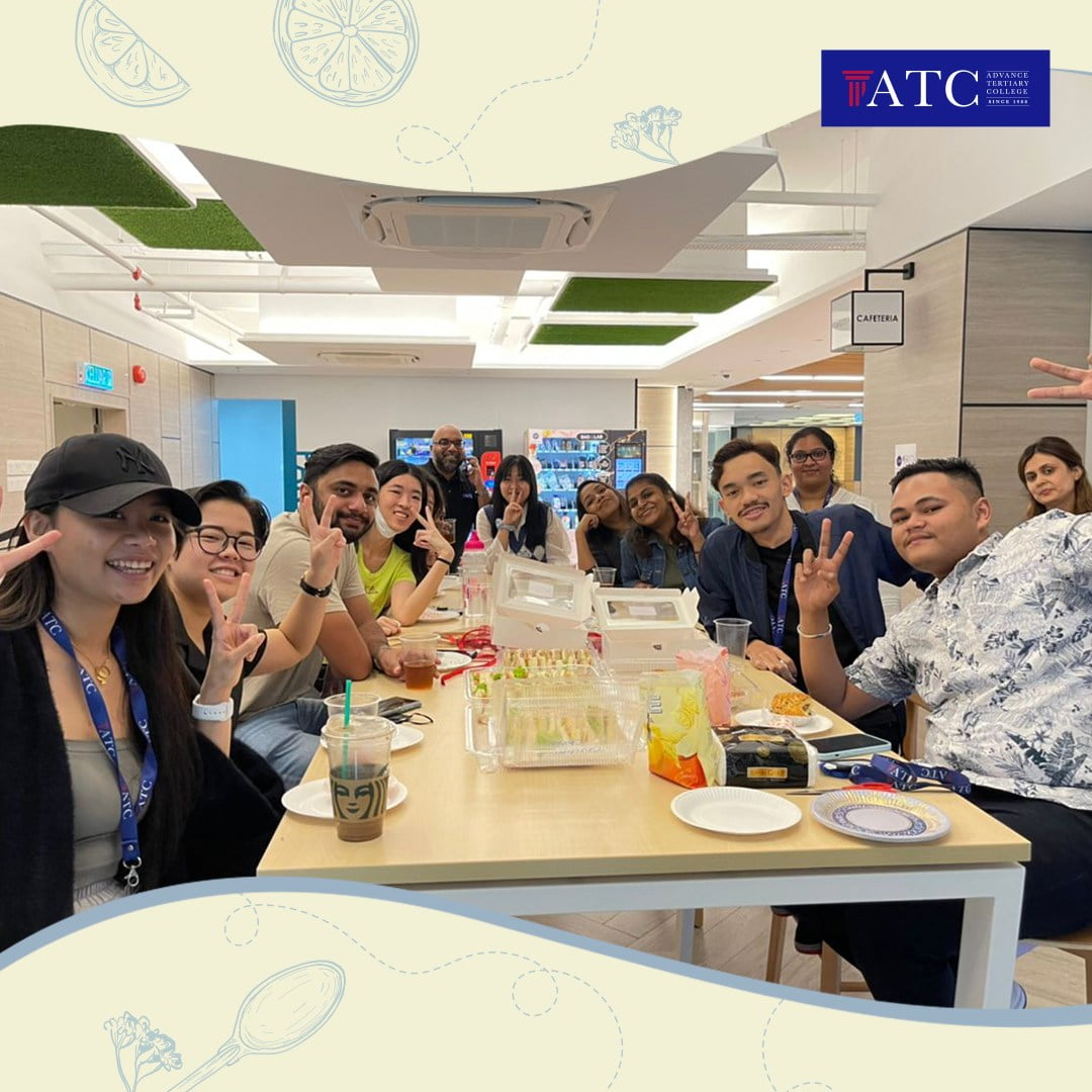 ATC's UKTea Tea Party - The Best Law College in Malaysia