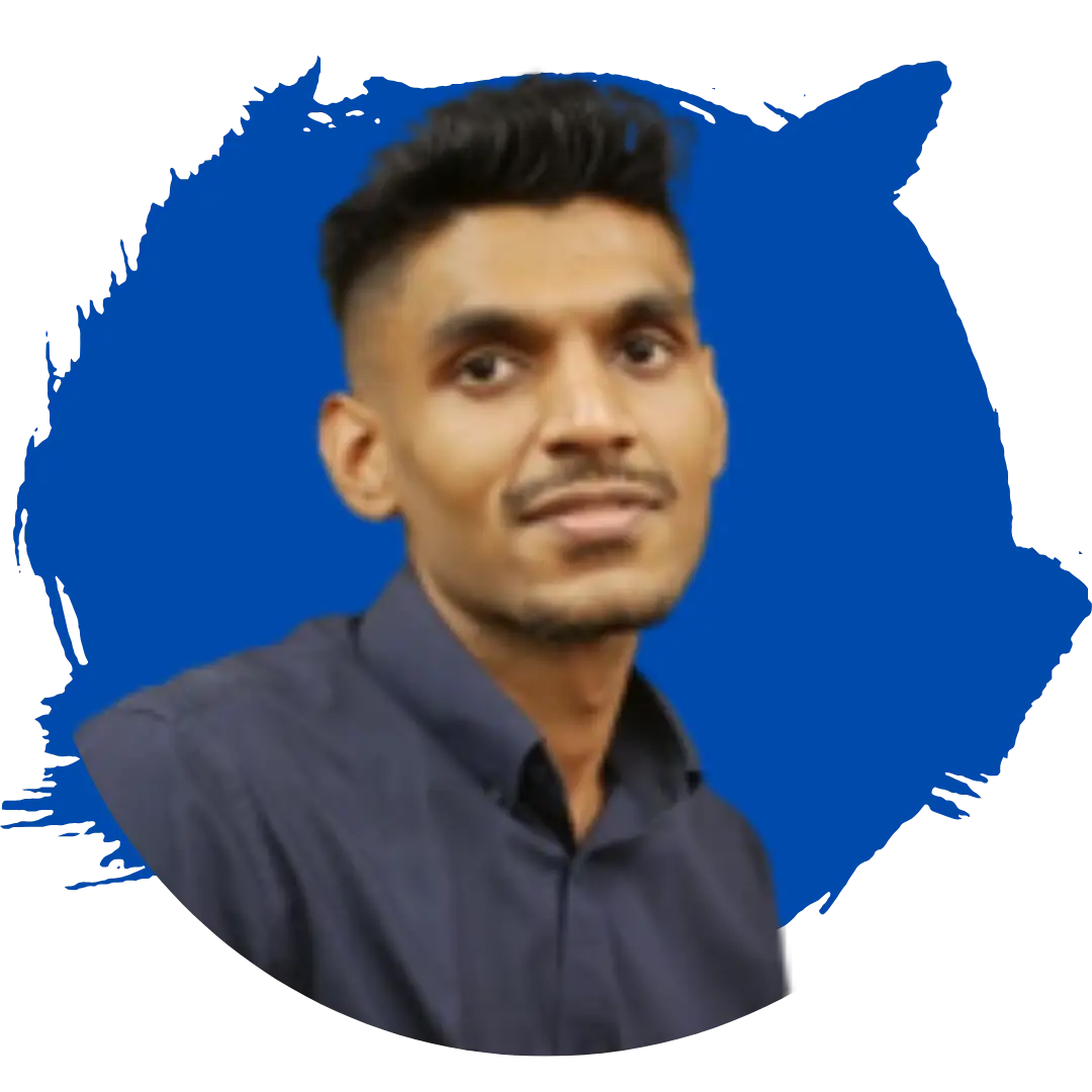 ESSHWER RSN MURALI