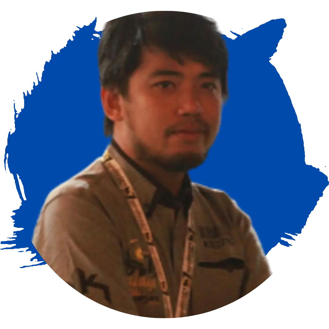 ALLAN CHAM WEI LUN