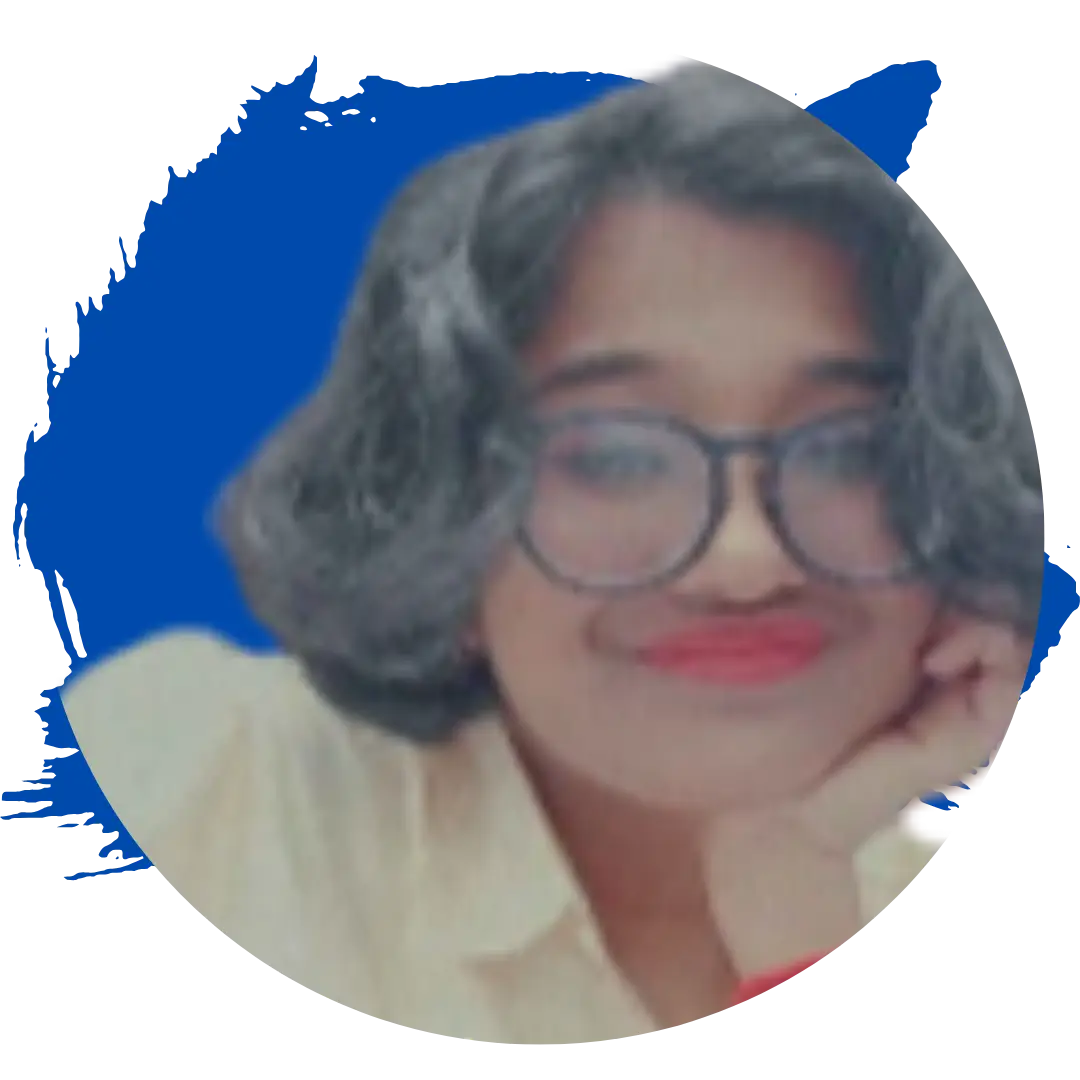 SHANTHIGNI A/P RAVINDRAN