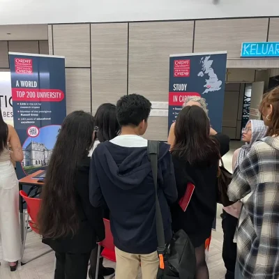 Legal Education Fair Nov 2024 (Cardiff)