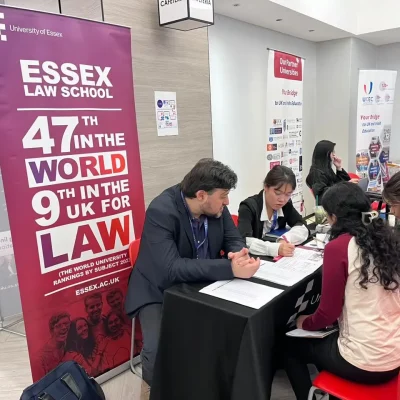 Legal Education Fair Nov 2024 (Essex)