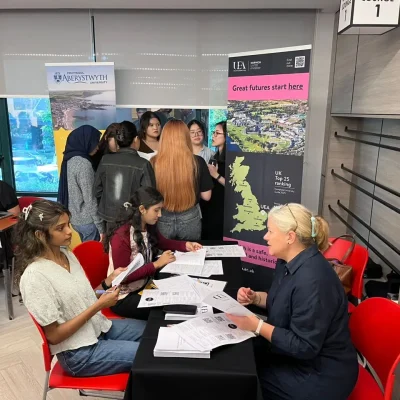 Legal Education Fair Nov 2024 (Anglia & Aberystwyth)