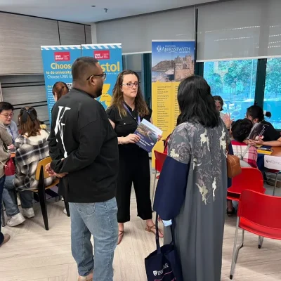 Legal Education Fair Nov 2024 (Bristol)