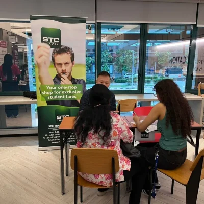 Legal Education Fair Nov 2024 (STC)